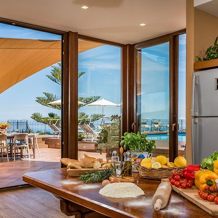 Villa Provenza 12&4, Emma Villas Cefalù Exterior foto
