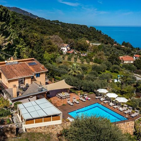 Villa Provenza 12&4, Emma Villas Cefalù Exterior foto