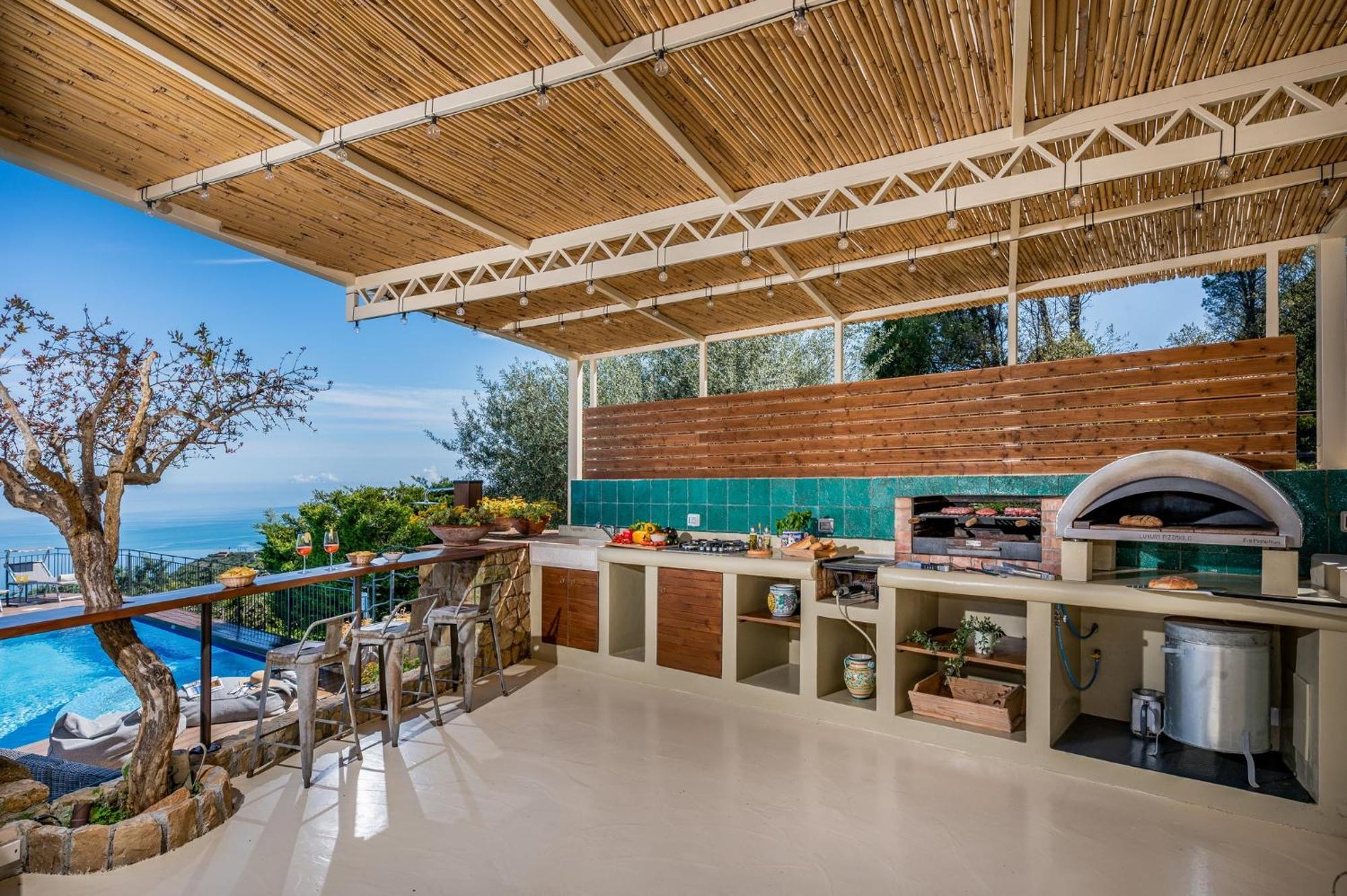 Villa Provenza 12&4, Emma Villas Cefalù Exterior foto
